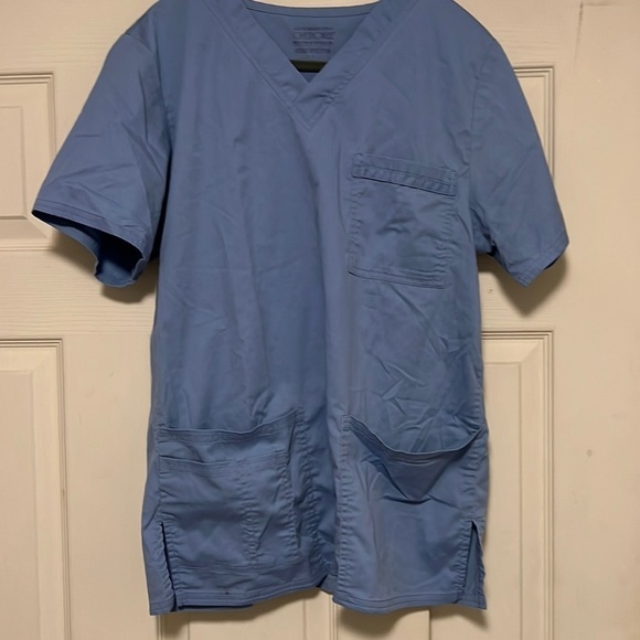 Cherokee Scrub top - Picture 1 of 4